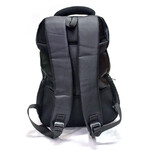 Mochila Flb Portanotebook Impermeable 18 22035 Negra